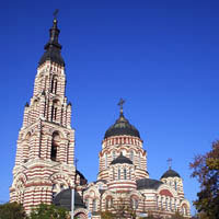 Blagoveshensky Cathedral