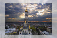 This is Church in Kharkov