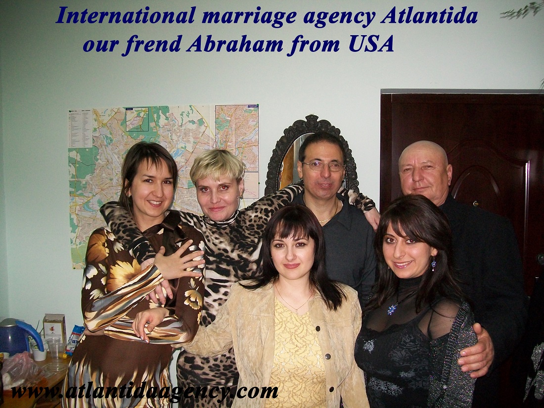 International Dating Marriage Agency 9
