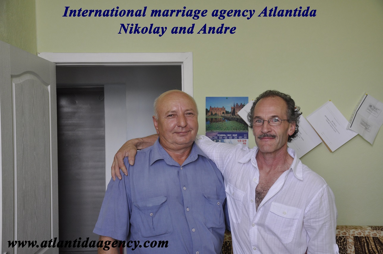 International Ukraine Marriage Agency 94
