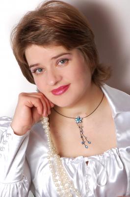 Single female Elena, 53 y/o, from Kharkov, looking for male, girls for . Women from Ukraine. Why I'm here!! I can tell you!!
I'm here to find my love!! Yes... It's possible if you are believe on it.
I sincerely hope to meet person who will become my reliable friend and beloved husband... I think it is the greatest happiness when person knows what does' t it means to love and be loved....