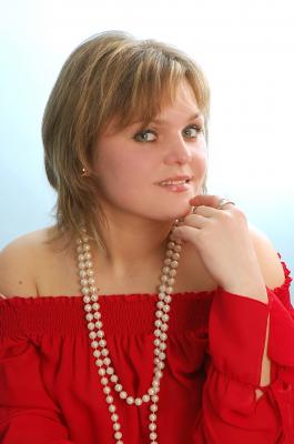 Single female Galina, 40 y/o, from Kharkov, looking for male, girls for . Women from Ukraine. I am very happy with my position in life, the only thing missing is a loved one who will fill my life with love and happiness. I feel good and positive about the future. I often find myself  reading  interesting stories about love and life.  I want to share my life with someone special.  I find happiness in simple things in life. I want to love and be loved. Find me my dear, I'm waiting for you!!!!.