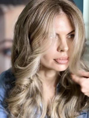 Single female Helena, 43 y/o, from kharkia, looking for male, girls for . Women from Ukraine. I am just a woman who wants to be who I am. I love beauty in everything, I love nature and people. I am loyal and openminded, just normal woman who orients on serious relations and marriage in the future if destiny sends me good man..