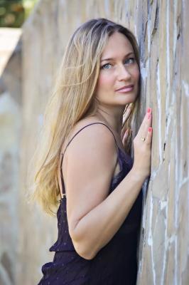 Single female Lika, 51 y/o, from Kharkov, looking for male, girls for . Women from Ukraine. I am active and open-minded woman, I am energetic and never sit at home doing nothing. I am communicative and easy-going and my future will never be boring with me. I try to create 