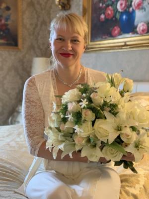 Single female Marina, 48 y/o, from Poltava, looking for male, girls for . Women from Ukraine. Positive way of thinking is my life credo and nobody can make us happy if our heart and soul are closed for that. I am open-minded and easy-going person and if i have aim i always reach it. I belive in destiny, in love and in good people, in friendship and human principles. May be i am old-fashioned but I m is who i am.+.