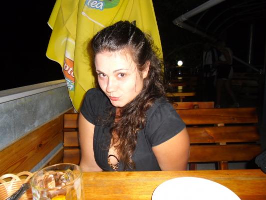 Single female alina, 36 y/o, from Kharkov, looking for male, girls for . Women from Ukraine. I am sincere and warm-hearted girl. I am looking for marriage relations. I love children, I love to spend time with friends. If I meet right man, I will make him happy because my soul is opened. My main quality is kindness and I am ready to help at any time to my friends and relatives. .