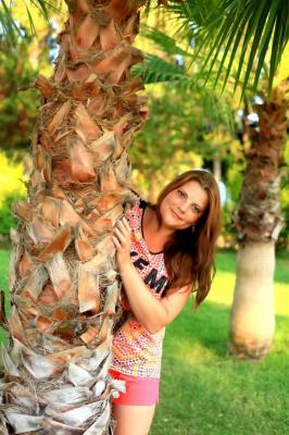 Single female Maryna, 41 y/o, from kharkov, looking for male, girls for . Women from Ukraine. I am single woman with positive attitude to life in spite of everything. I am doctor-ocologist. I like my job because to be a doctor is a special mission from my point of view. I have never been married but still hope to meet my soul-mate..