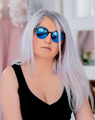 Single female Ludmila, 54 y/o, from Kharkov, looking for male, girls for . Women from Ukraine. I am serious and open-minded woman, well-educated and well-bred. I am phylologist with University degree. My daughter is adult and married and has own family and own child. I wish to manage my private life too and wish to meet honest and reliable man for life, future and happiness. I am positive, optimistic and non-conflict woman and always opened to dialogues and interesting conversations..