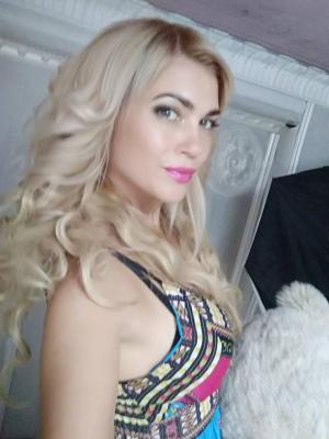 Single female Maria, 46 y/o, from Kharkov, looking for male, girls for . Women from Ukraine. I truly believe that my happiness, my life and my future depends upon the depth of my desire to be happy and lucky. I am optimistic, easy-going, open-minded and free-spririted woman. I have no any doubts that i will meet my right man very soon!.