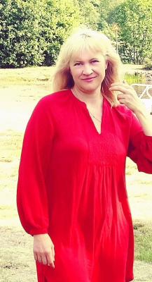 Single female Marina, 44 y/o, from Poltava, looking for male, girls for . Women from Ukraine. Positive way of thinking is my life credo and nobody can make us happy if our heart and soul are closed for that. I am open-minded and easy-going person and if i have aim i always reach it. I belive in destiny, in love and in good people, in friendship and human principles. May be i am old-fashioned but I m is who i am.+.