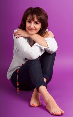 Single female Natalia, 58 y/o, from Kharkov, looking for male, girls for . Women from Ukraine. I am easy-going and open-minded woman without any prjudices and complications. I am free, independant, financially secure and look for someone serious and honest to share my life with. I am person of word and never make false promises and keep my promises always. .