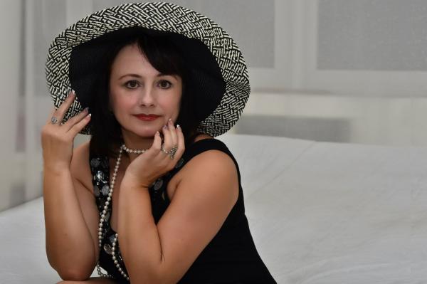 Single female Olga, 65 y/o, from Kharkov, looking for male, girls for . Women from Ukraine. I am adult and mature woman who wants to meet serious man with whom I will spend the rest of my life. I am sincere, honest, non-conflict. I love animals, I love nature and this life. Hope to find my love and happiness here!.