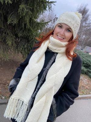 Single female Irina, 55 y/o, from Kharkov, looking for male, girls for . Women from Ukraine. I am single and independent woman with good sense of humour and positive attitude to life. I registered here with only one purpose to meet my soul-mate and to connect my life with good and serious man. I am communicative, easy-going and can find approach with every person. I am self-confident and loyal woman and believe in myself and in fortune!.