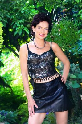 Single female Tatiana, 59 y/o, from Kharkov, looking for male, girls for . Women from Ukraine. I aI am very open-minded, spiritual and healthy woman. I devote my life to practice of yoga and I helped to many people to cope with health problems. I follow further principle 