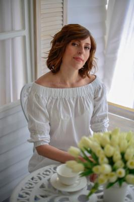 Single female Elena, 54 y/o, from Kharkov, looking for male, girls for . Women from Ukraine. I am persistent, romntic, with sense of humour. I like to travel, I like nature, flowers, I like to find new friends, to communicate with interesting people. I am active, open-minded and easy-going woman with hope to meet serious man. .