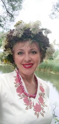 Single female Lilia, 55 y/o, from kharkov, looking for male, girls for . Women from Ukraine. I am able to see the light even in darkness and I am always optimistic in spite of situation. After the deepest darkness is always sunrise. I am positive and never let myself to be depressive. I follow healthy style of life and do what i need and believe in better. I am always active because motion it is life..