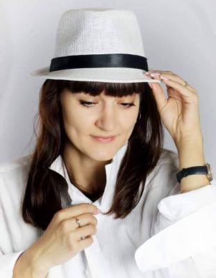 Single female Galina, 40 y/o, from Ahtirka, looking for male, girls for . Women from Ukraine. I decided to become a member of agency with hope to meet my destiny and love. I am calm and easy-going woman. I never create much ado about nothing try to be positive and active. I like outdoor activities, like to to travel and of course hope that one day i will be travelling in a company of nice man who will become my future husband. .